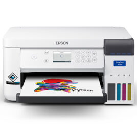 IMPRESORA EPSON SURECOLOR F170 PRINTER SUBLIMACION