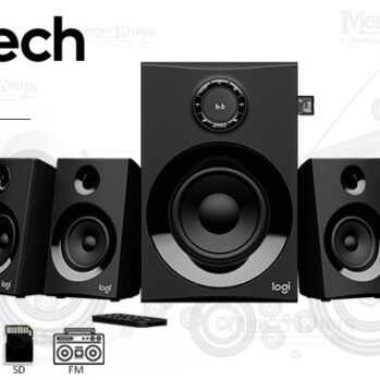 PARLANTE LOGITECH Z 607