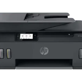 IMPPRESORA MULTIFUNCIONAL HP SMART TANK 530 ADF – WIFI
