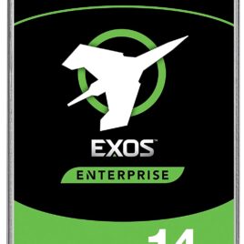DISCO DURO 14TB SEAGATE EXOS ST14000NM000J