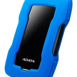 DISCO DURO EXTERNO ADATA HD 330 ANTIGOLPES 2TB