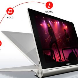 TABLET LENOVO YOGA 60046