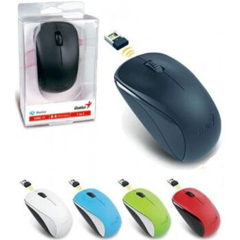 MOUSE GENIUS NX -7010 INALAMBRICO