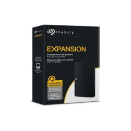 Disco Duro Externo  4TB SEAGATE EXPANSION