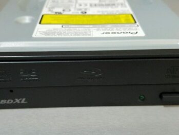 QUEMADOR DVD BLUERAY INTERNO PIONNER