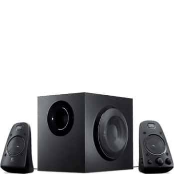 PARLANTE LOGITECH Z623 2.1
