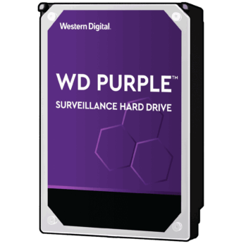 DISCO Duro Western Digital WD Purple 12TB, 6 Gbit  WD121PURZ