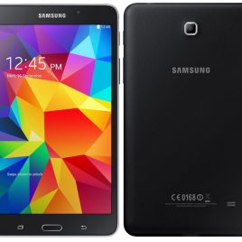 SAMSUNG GALAXY TAB4 7.0
