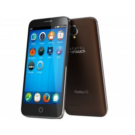 TABLET ALCATEL PIXI – PANTALLA 7″