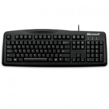 TECLADO MICROSOFT 600