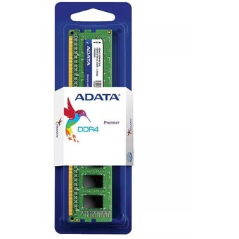 MEMORIA PARA PC ADATA DDR 4 4GB BUS 2400MHZ