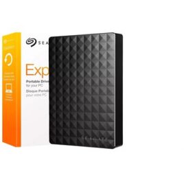 DISCO EXTERNO 10 TB SEAGATE  EXPANSION