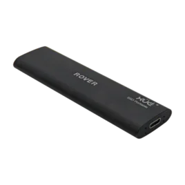 DISCO DURO EXTERNO ESTADO SOLIDO SSD UN TERA TIPO-C