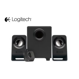 PARLANTE LOGITECH Z213 2.1