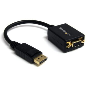 Displayport Macho - VGA