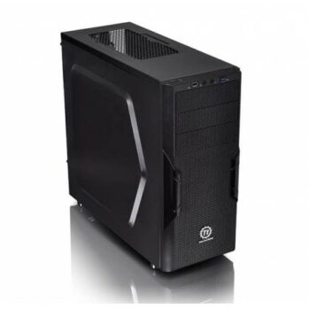 CAJA THERMALTAKE VERSA H22 /FUENTE 500W USB 3.0