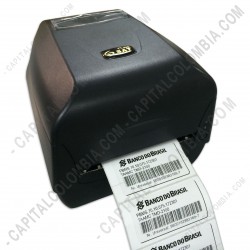 IMRESORA SAT TT448 DE CODIGO DE BARRAS