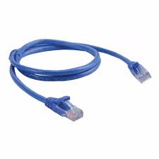 PACH CORD DE 3 METROS CAT 6