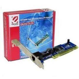 TARJETA DE RED 10/100 ENCORE