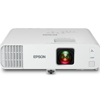 VIDEO PROYECTOR EPSON LASER INALAMBRICO POWERLITE L250F