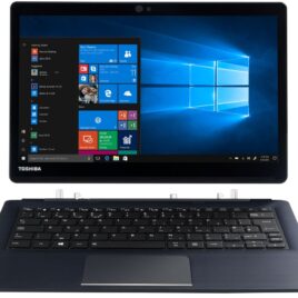 PORTATIL CORPORATIVO TOSHIBA DYNABOOK TECRA A50-J  INTEL  CORE i5 1135G7