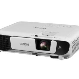 VÍDEO PROYECTOR EPSON 4000 Lumens INALAMBRICO POWERLITE  W52 V11HA02021