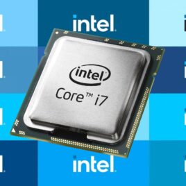 PROCESADOR INTEL CORE I7 11700