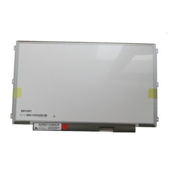 Pantalla para Portatil Samsung LED 13.3" HD 40-PIN Con Inf-Izq (SLIM)  Mate LTN133AT23