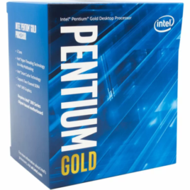 PROCESADOR INTEL PENTIUM GOLD G6405