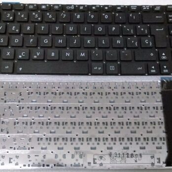 TECLADO  ASUS N550 N550J Negro LA/SP