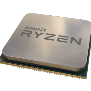 PROCESADOR AMD  RYZEN 7 5800X