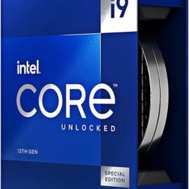 PROCESADOR INTEL CORE I9 13900K