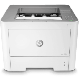 IMPRESORA LASER  MONOCROMATICA  HP LASERJET 408DN