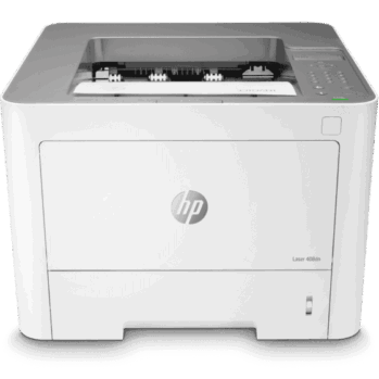 IMPRESORA LASER  MONOCROMATICA  HP LASERJET 408DN
