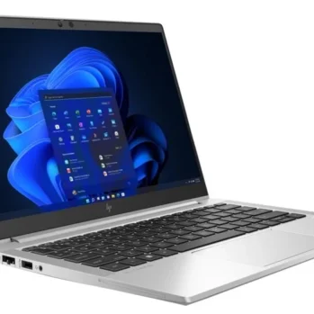 PORTATIL CORPORATIVO HP ELITEBOOK  630  G9 INTEL CORE I7 1255