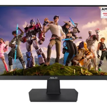MONITOR  GAMER ASUS 24" VA24EHEY FHD IPS