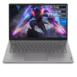 PORTÁTIL LENOVO V14 G4 INTEL CORE I7 1355U
