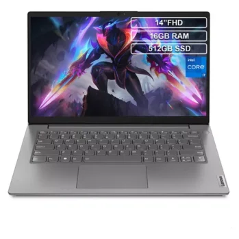 PORTÁTIL LENOVO V14 G4 INTEL CORE I7 1355U