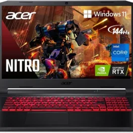 PORTATIL GAMMER ACER NITRO LITE NL 16-71G 76TH- INTEL CORE I7 13620H