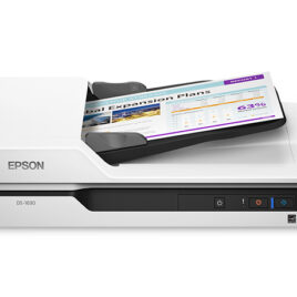 Escáner Epson DS-1630