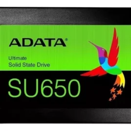 DISCO DURO ESTADO SOLIDO 480GB SU650