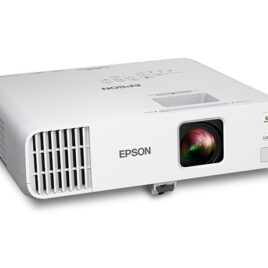 VIDEO PROYECTOR EPSON LASER INALAMBRICO POWERLITE L260F