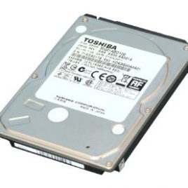 DISCO DURO PARA PORTATIL SATA 500GB