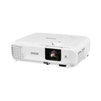 VIDEO PROYECTOR EPSON E24  3600 LUMENS