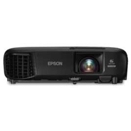 VIDEO PROYECTOR EPSON E20  3400 LUMENS