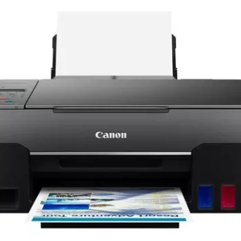 IMPRESORA MULTIFUNCIONAL CANON G2170