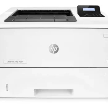 IMPRESORA  LASER  HP LASERJET PRO M501DN   RED -USB - DUPLEX