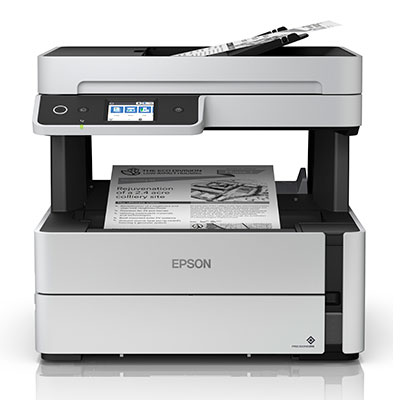 EPSONM3170