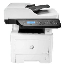 IMPRESORA LASER MULTIFUNCIONAL  HP M432FDN  FAX-USB-ADF-RED-DUPLEX