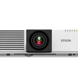 VIDEO PROYECTOR EPSON LASER POWERLITE L520W